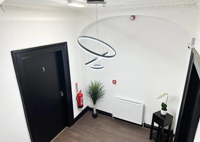 Mulberry Aparthotel