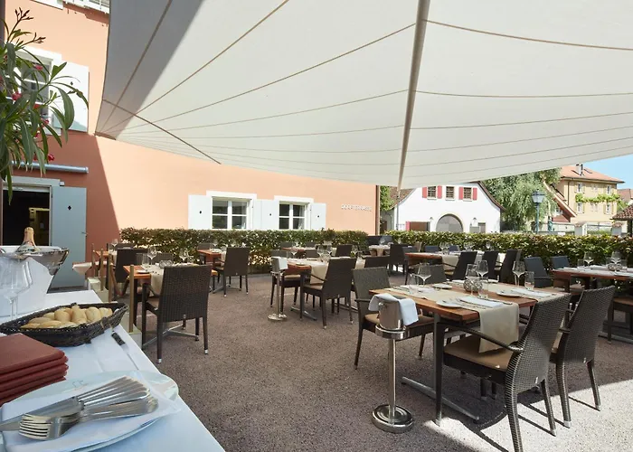 Hotel Gasthof zum Ochsen Arlesheim