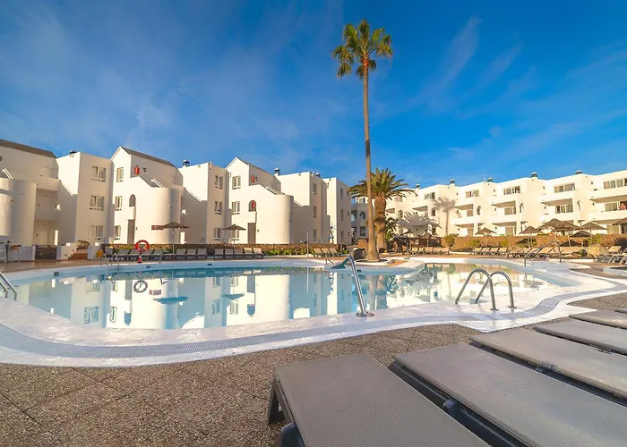 Hotel Siroco - Adults Only 18