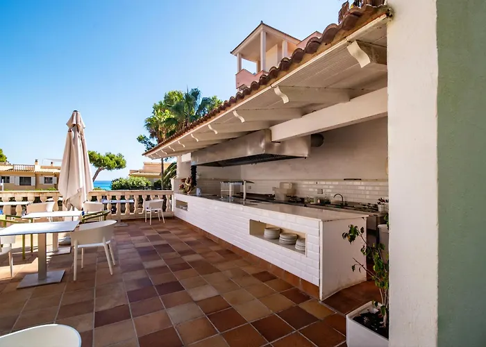 Canyamel Classic & Spa, Solo Adultos