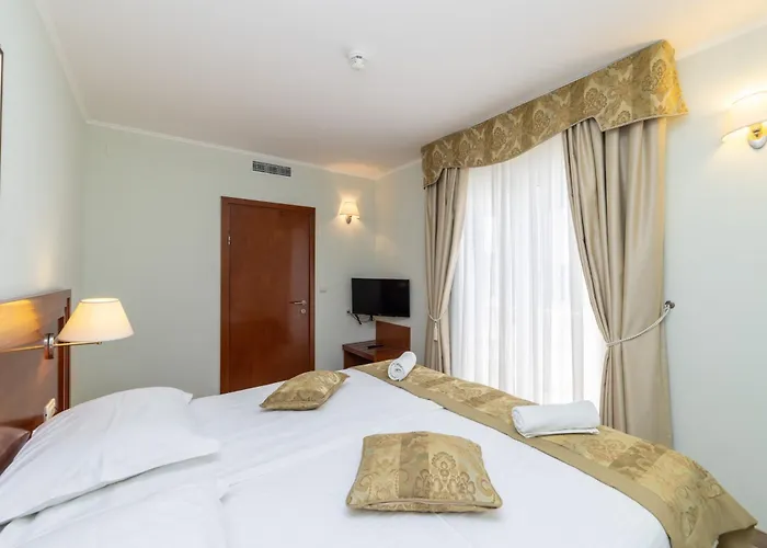 Hotel Bella Vista
