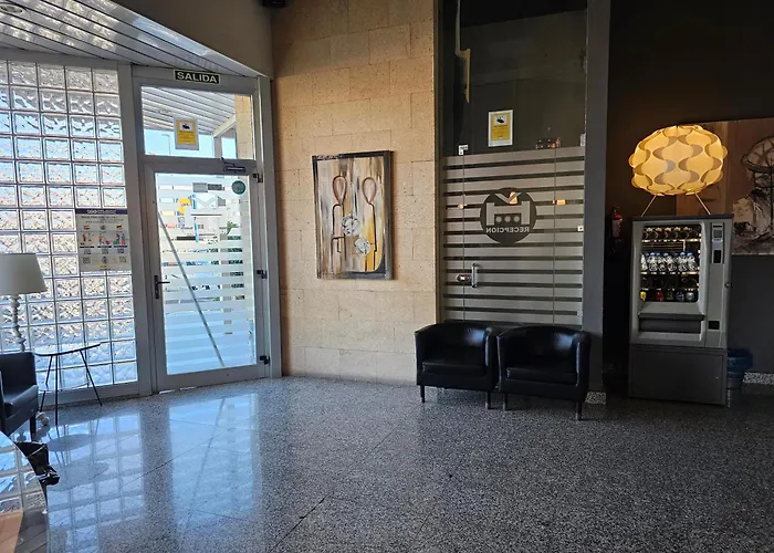 Hotel Villasegura