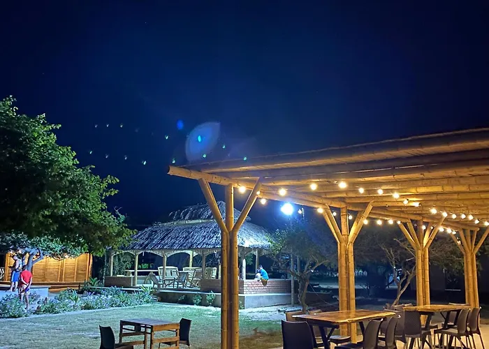 Guajira Beach