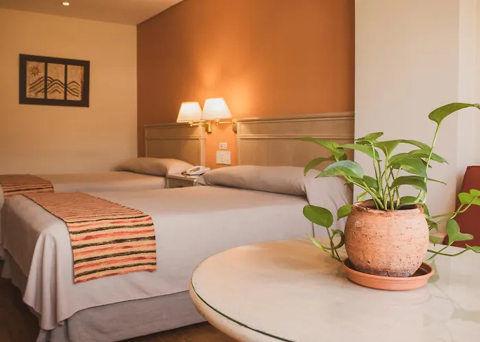 Casa Real Hotel