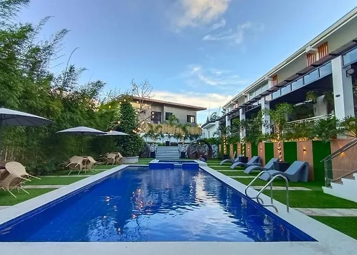 Casa La Silvinas Hotel & Event Resort