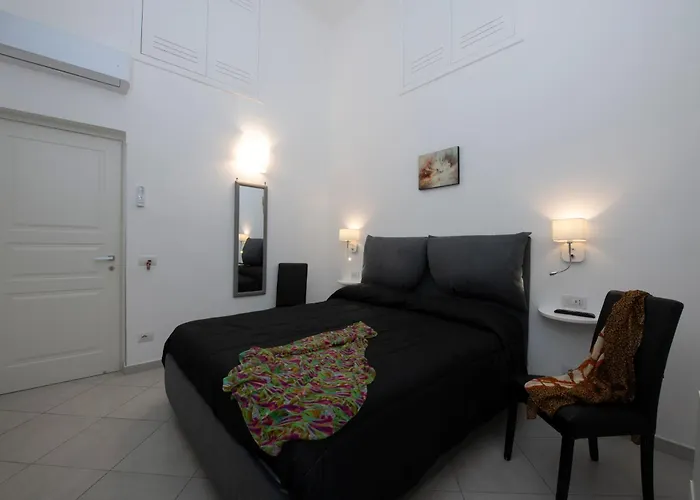 Hotel Amalfi Casa Angelina