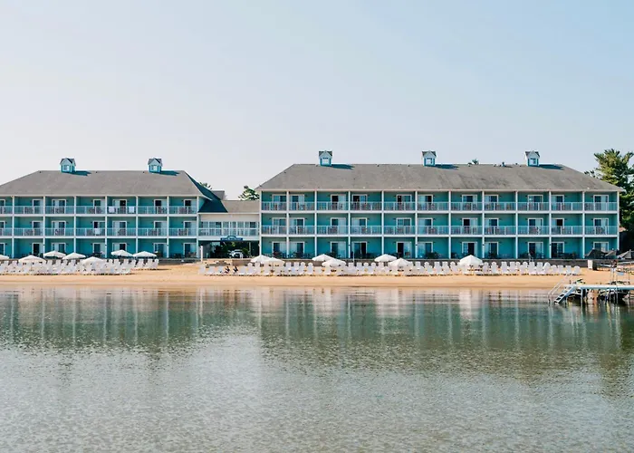 Sugar Beach Resort Hotel