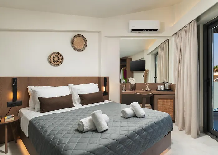 Elia Agia Marina Resort