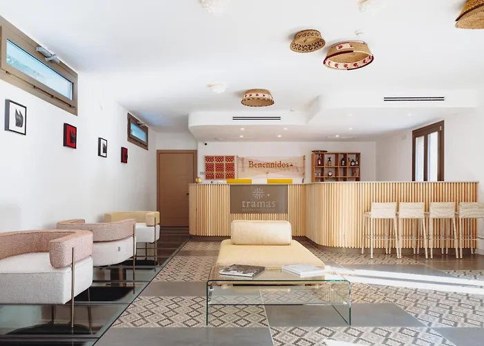 Tramas Hotel & Spa Olbia