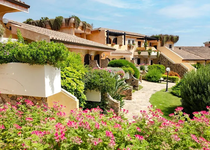Hotel Baia Di Nora Pula