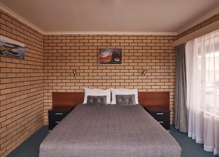 Coastal Comfort Motel Narooma