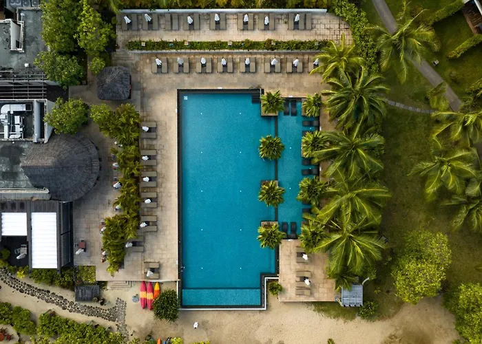 Story Seychelles