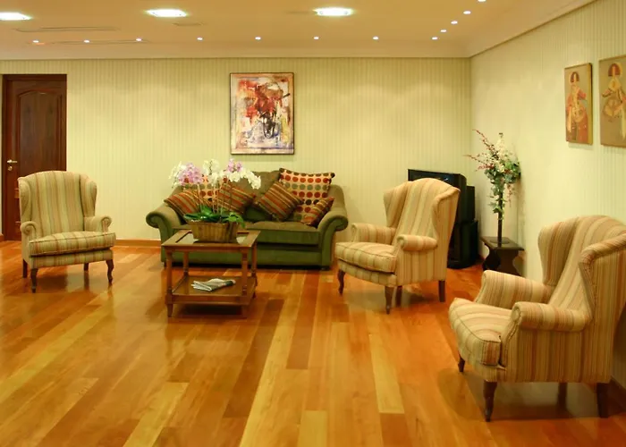 Sercotel Guadiana