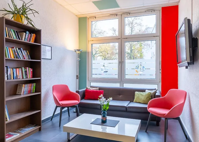 Good Morning Berlin City West