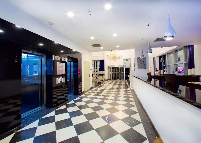 Ramada By Wyndham Soma