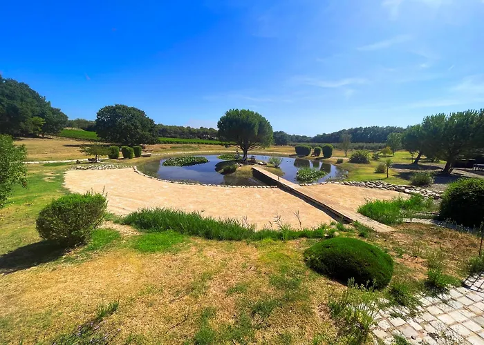 Domaine Amourella