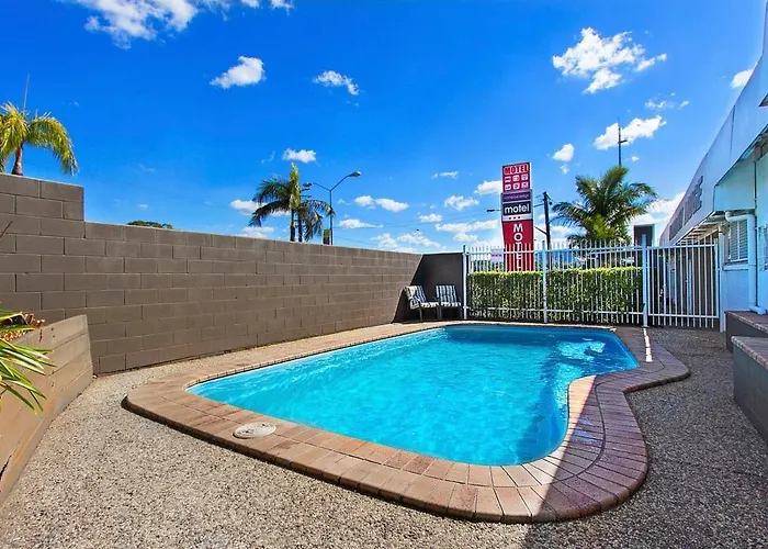Nambour Lodge