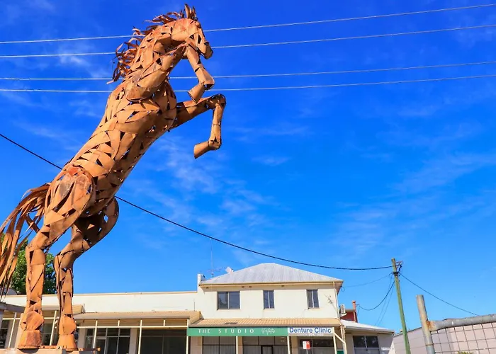 Ashton Motel