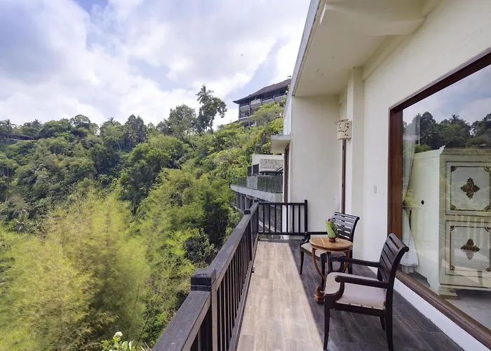 Rijasa Agung Resort And Villas