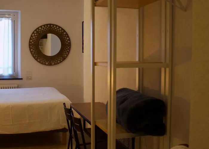 Hotel Piccolo Borgo Chiavari