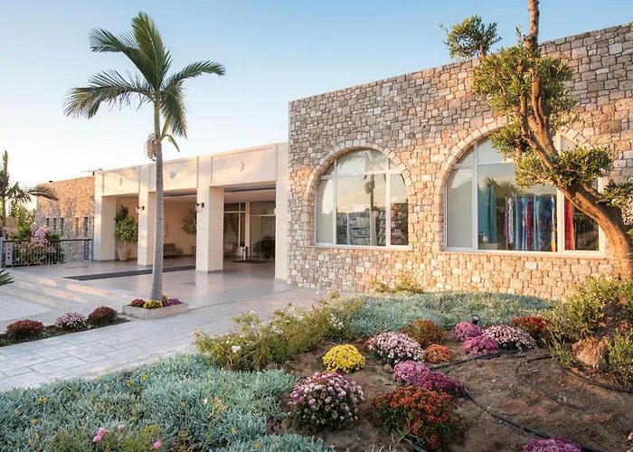 Horizon Beach Resort Mastichari 
