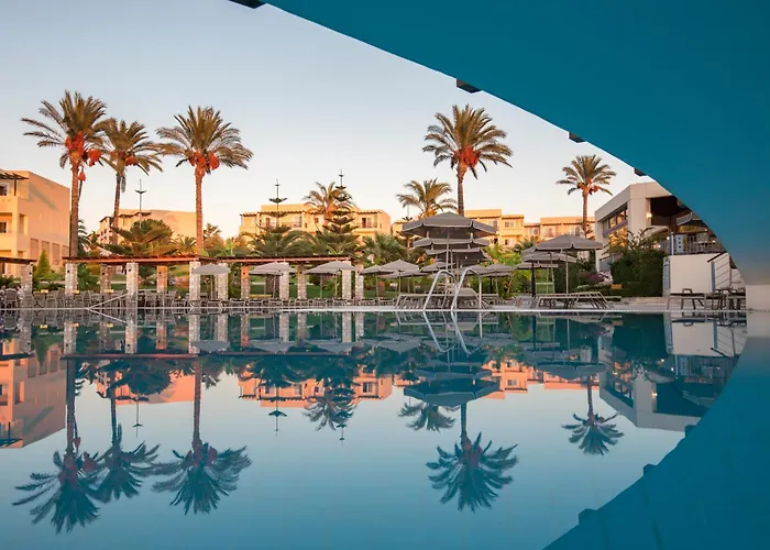 Horizon Beach Resort Mastichari 