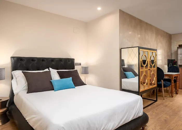 Suite 1907 Avilés