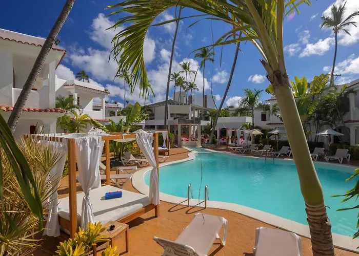 whala!bávaro - All Inclusive