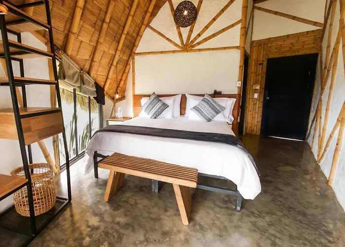 Hotel Ceiba By Masaya Collection San Agustín