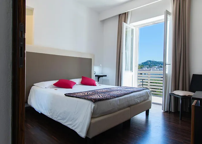 Marina 10 Design Hotel&SPA Casamicciola Terme