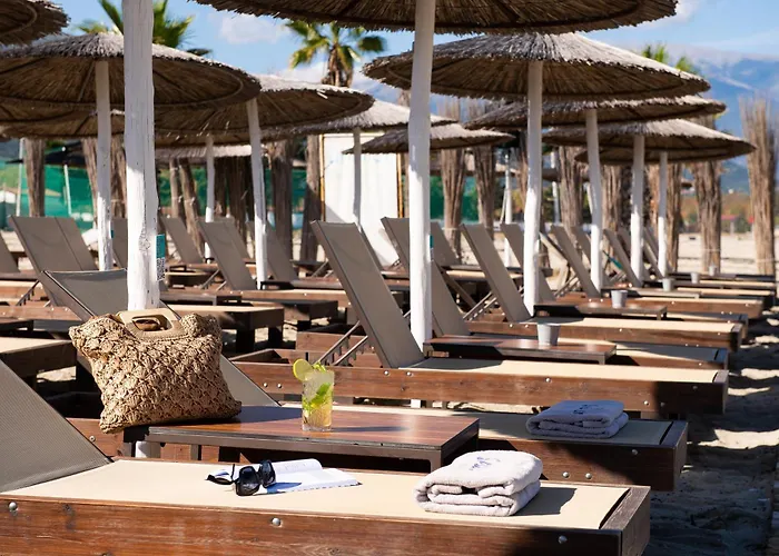 Olympic Star Beach Hotel