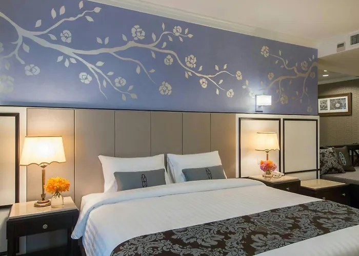 Sara'S Hotel