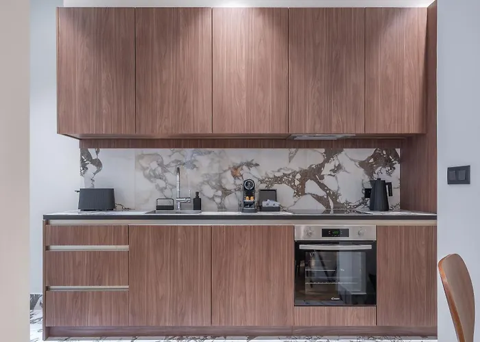 Yuna Saint-Germain-des-Prés - Serviced Apartments