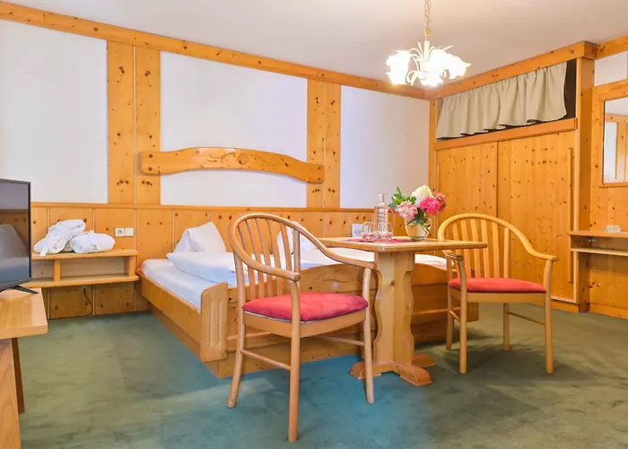 Ferienhotel Alber