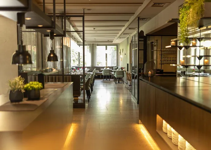Parkhotel Schmid Adelsried