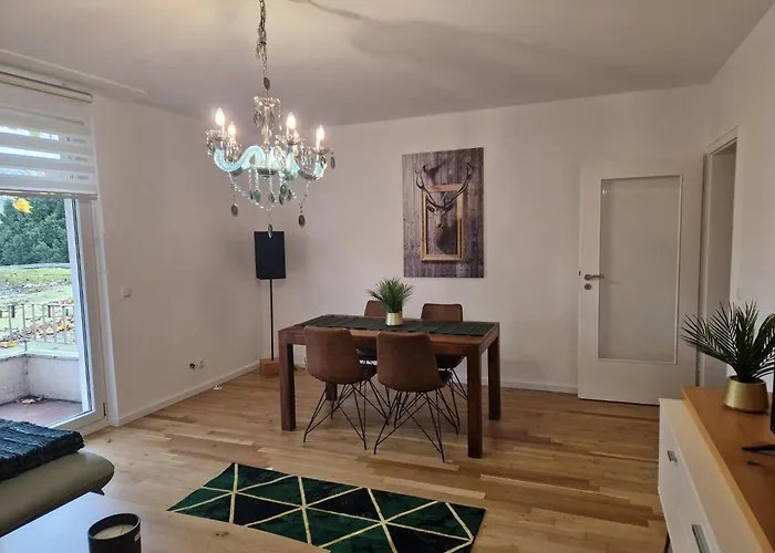 Hotel Friederike