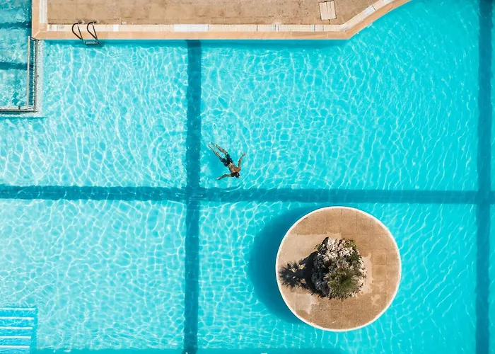 Akron Seascape Resort Sidari 