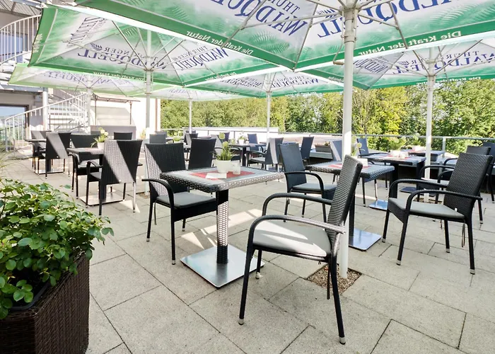 Akzent Aktiv&Vital Hotel Thüringen Schmalkalden