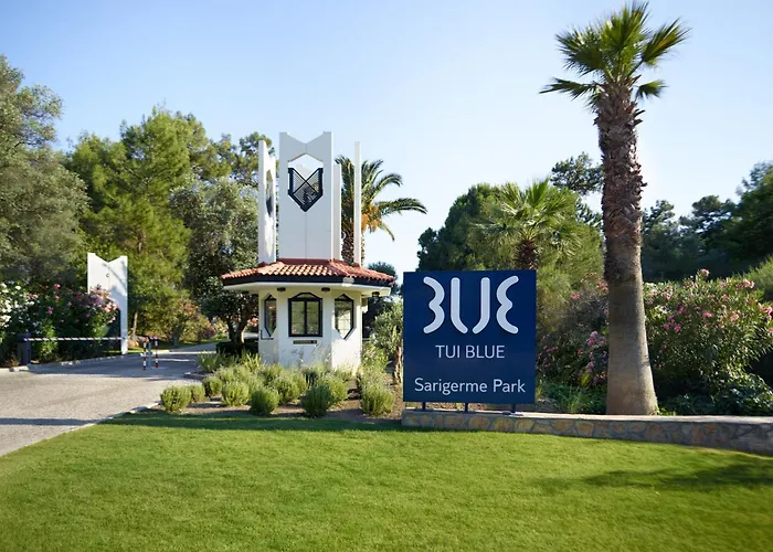 Tui Blue Sarigerme Park