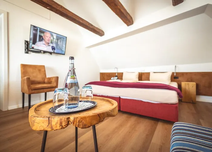 Hotel Residenz
