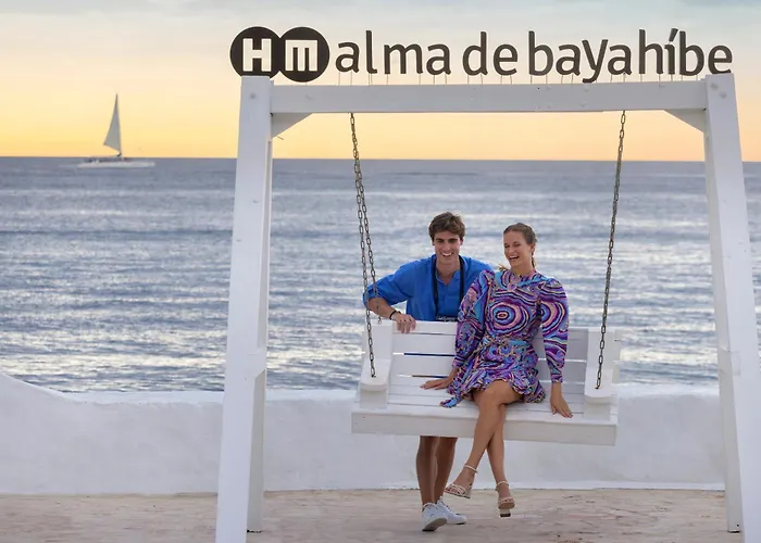 Hotel Hm Alma De Bayahibe (Adults Only)