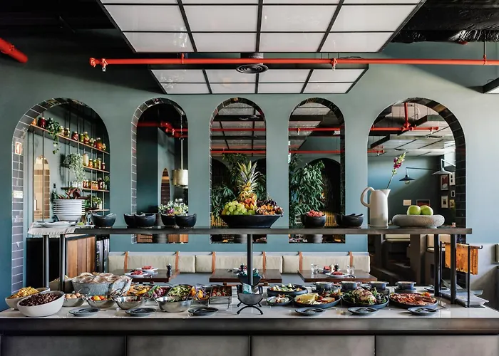 The Rebello Hotel & Spa - Small Luxury Hotels Of The World
