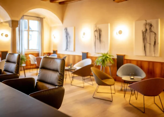 Stadthotel Styria