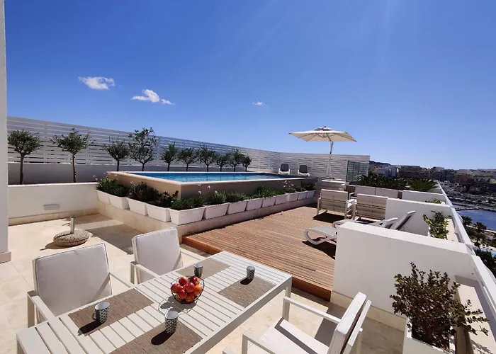 Salini Resort St. Paul's Bay