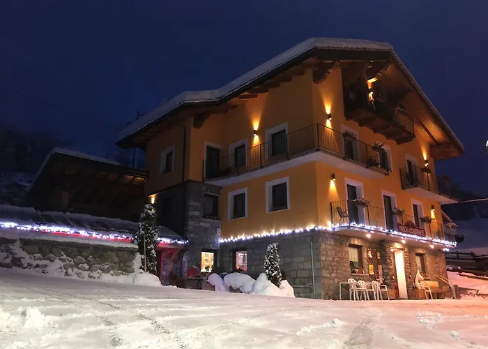 Maison Constance