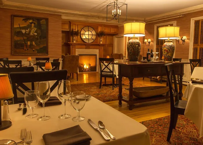 The Dorset Inn