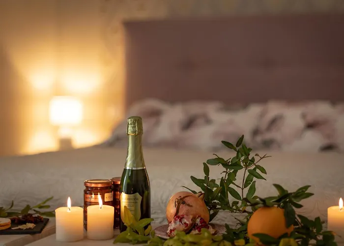 Bed and Breakfast San Michele al Castello Castiglion Fiorentino