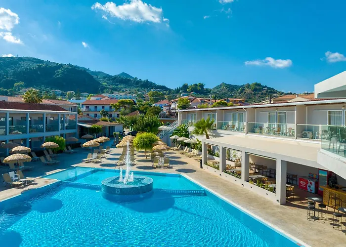 Hotel Papillon