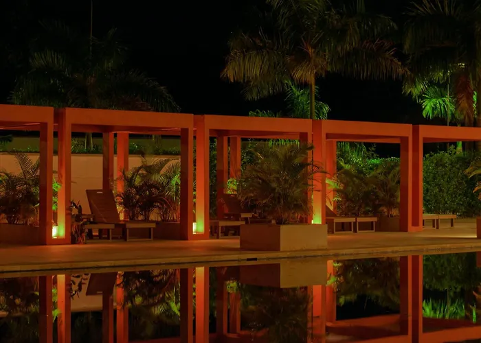 Hotel Morúa Yopal