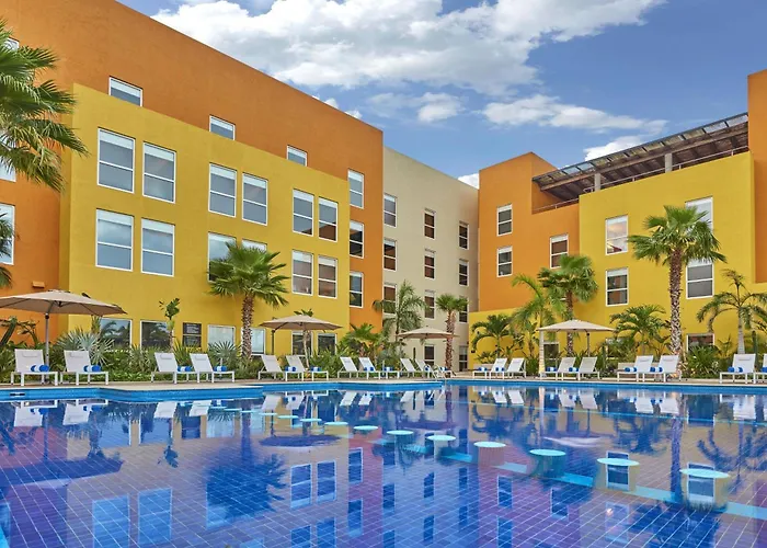 City Express Suites By Marriott Cabo San Lucas
